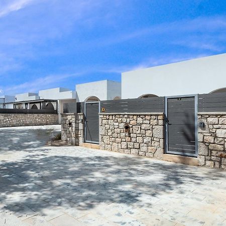 Kimia Luxury Apartments Kolymbia Luaran gambar